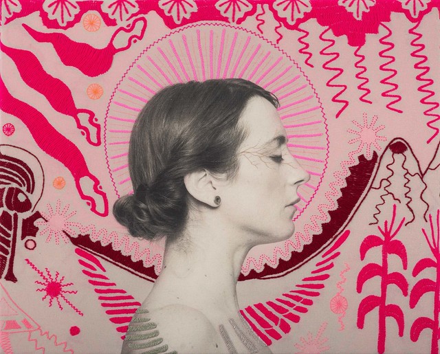 Juana Gomez, ‘MYTH’, 2016, Isabel Croxatto Galería