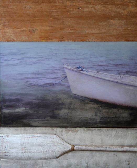 Amélie Desjardins, ‘Mindful Nest 1 (Labuan Bajo, Indonesia)’, 2019, Thompson Landry Gallery