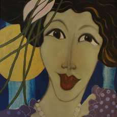 Britt Boutros-Ghali