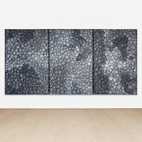 Yayoi Kusama - Infinity Dots (HTI)