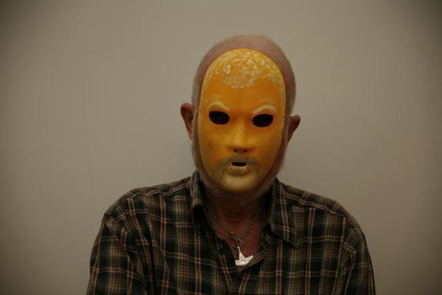 FOS, ‘Danmarks Billedkunstlærere’, 2013, Photography, By: Heine Sand, Kunsthal Charlottenborg