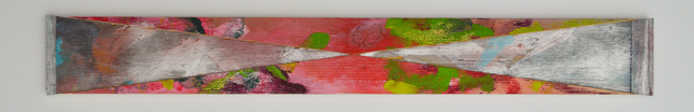 Melinda Rosenberg, ‘Inverse 2’, 2019, Tansey Contemporary