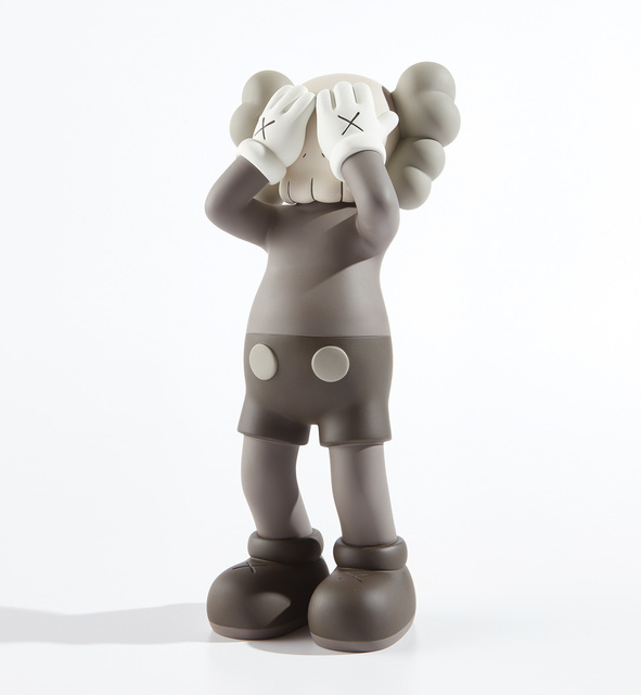 KAWS, ‘At This Time’, Phillips