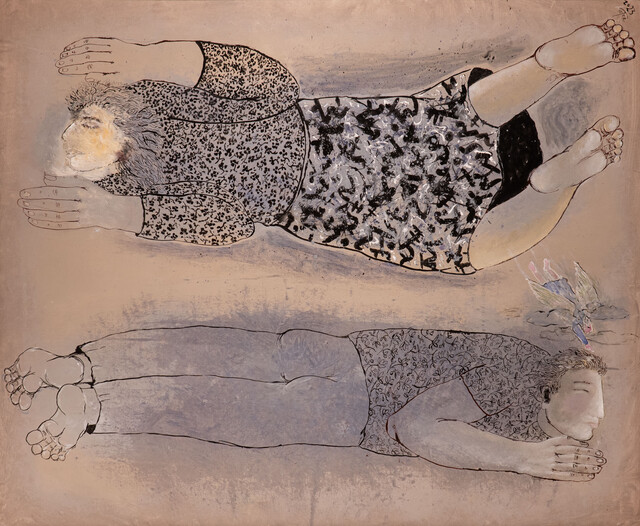 Yaratı Perisi