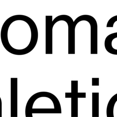 Galerie Thomas Bernard logo