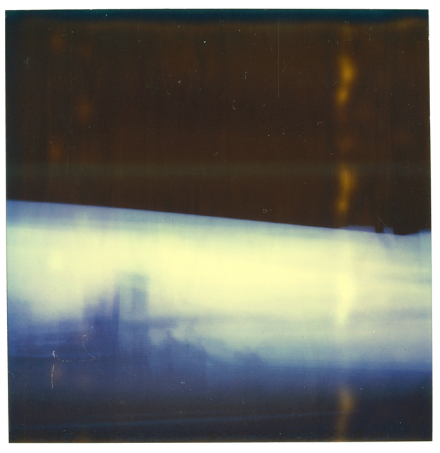 Stefanie Schneider, ‘Manhattan’, 2006, Instantdreams