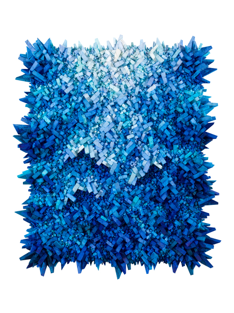Chun Kwang Young, ‘Aggregation 17-FE016’, 2017, Pearl Lam Galleries