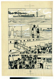 CONGO01
©Herge-Moulinsart CONGO01
©Herge-Moulinsart