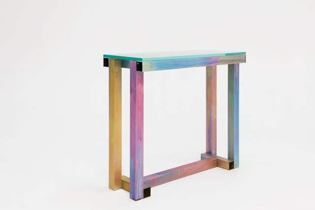 Fredrik Paulsen, ‘Console’, 2017, Etage Projects
