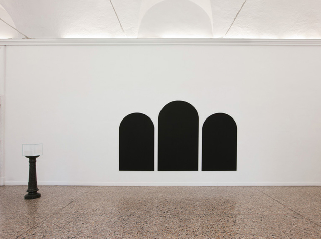 Paolo Canevari, ‘Monuments Of The Memory’, 2013, Cura.