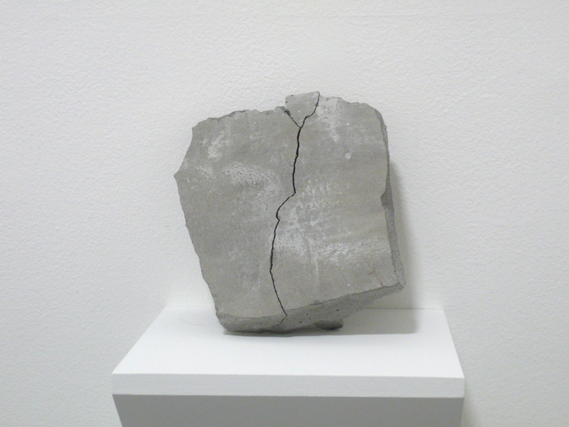 Jill Downen, ‘Artifact (from the Posture of Place)’, 2013, Bruno David Gallery