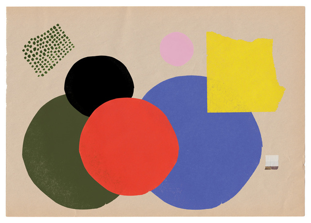 Julianna Goodman, ‘DOTS 1.1’, ArtStar