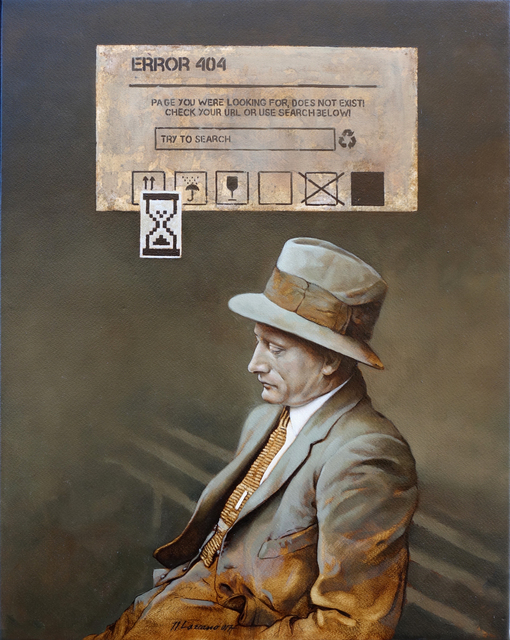 Juanjo Lazcano, ‘Untitled’, 2017, N2 Galería