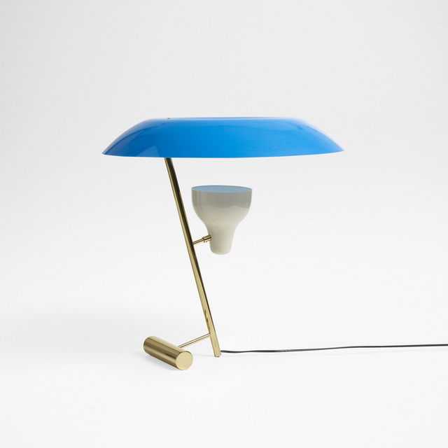 sarfatti table lamp