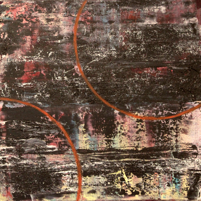 Liz Curtin, ‘Night into Day’, 2017, Carter Burden Gallery