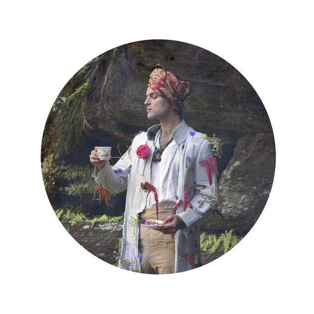 Kahn & Selesnick, ‘Pokeweed Tea’, Yancey Richardson Gallery