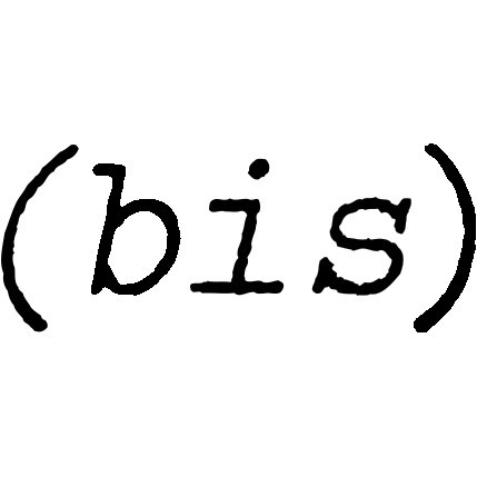 (bis) oficina de proyectos logo