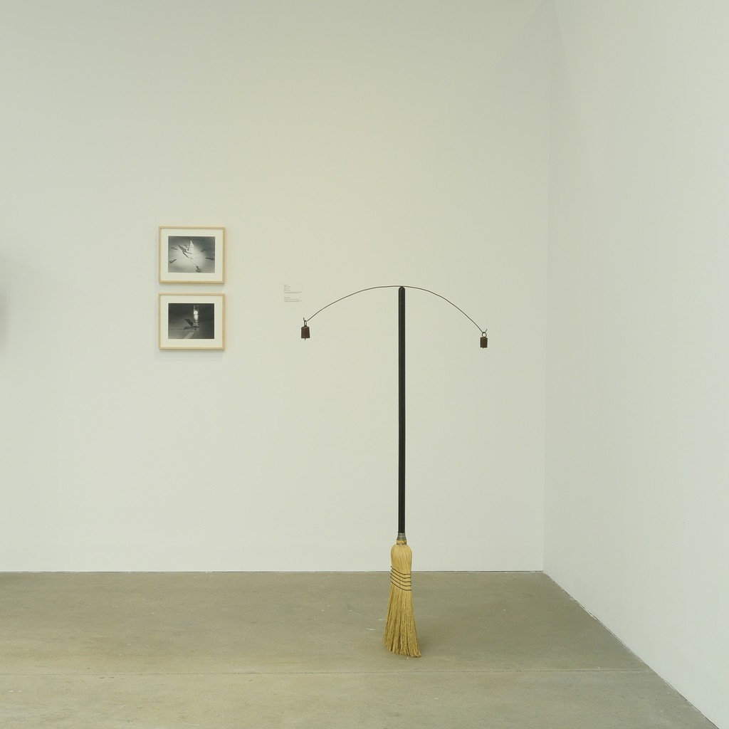 Installation view of Equilibrium: A Paul Kos Survey. April 16 - October 2, 2016. di Rosa, Napa. Photo: J. Jones Installation view of Equilibrium: A Paul Kos Survey. April 16 - October 2, 2016. di Rosa, Napa. Photo: J. Jones