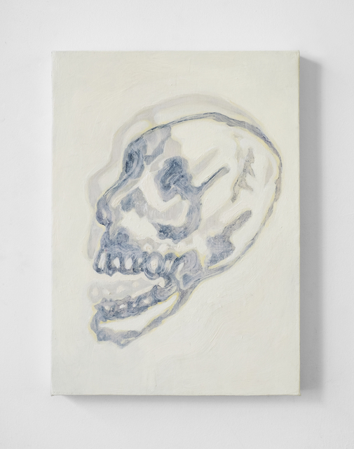 Sanell Aggenbach, ‘Licks’, 2019, Painting, Oil on Canvas, Everard Read
