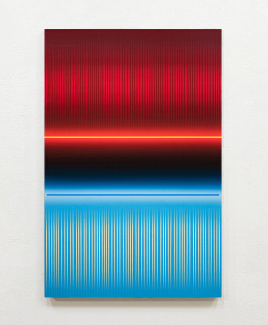Francisco Suárez, ‘Lumen III’, 2018, Victor Lope Arte Contemporaneo