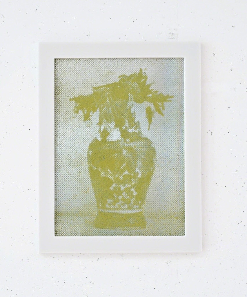 Arnold Mario Dall’O, Untitled, 2016 Arnold Mario Dall’O, Untitled, 2016