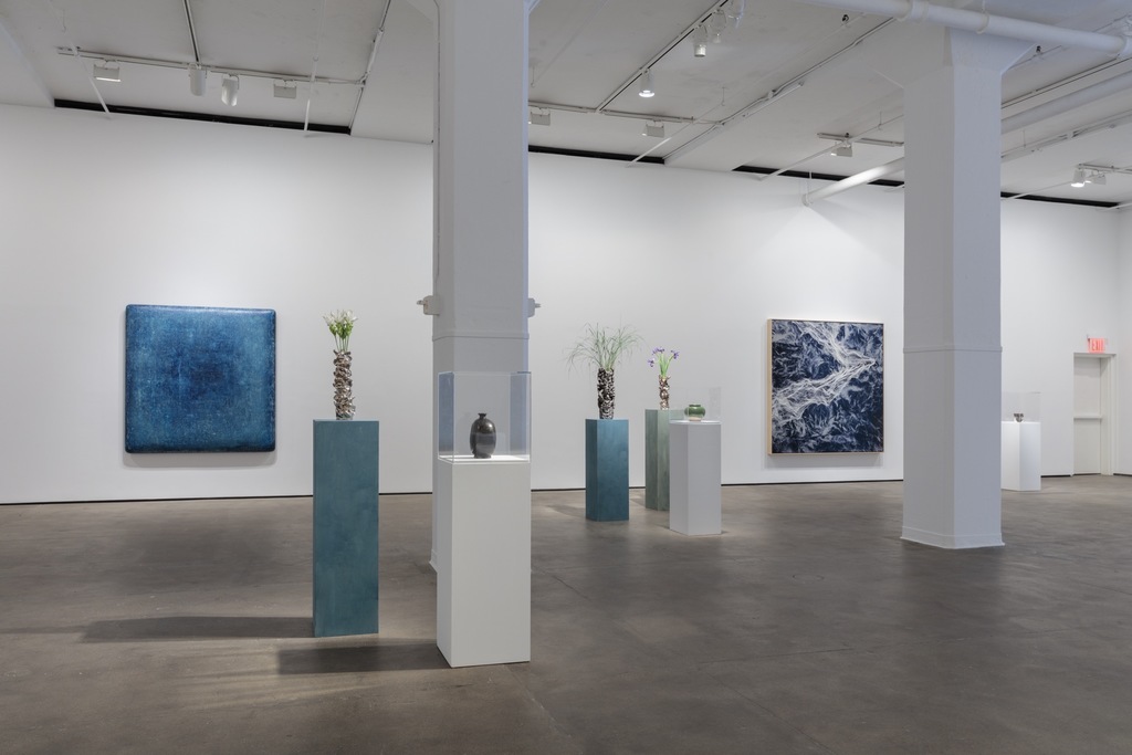 Installation view of Abstract by Nature at Sean Kelly, New York
June 28 - August 2, 2019
Photography: JSP Art Photography
Courtesy: Sean Kelly, New York Installation view of Abstract by Nature at Sean Kelly, New York
June 28 - August 2, 2019
Photography: JSP Art Photography
Courtesy: Sean Kelly, New York
