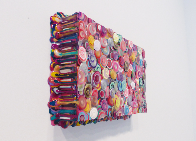 Omar Chacon, ‘Cañaveral’, 2015, Margaret Thatcher Projects