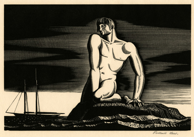 Rockwell Kent