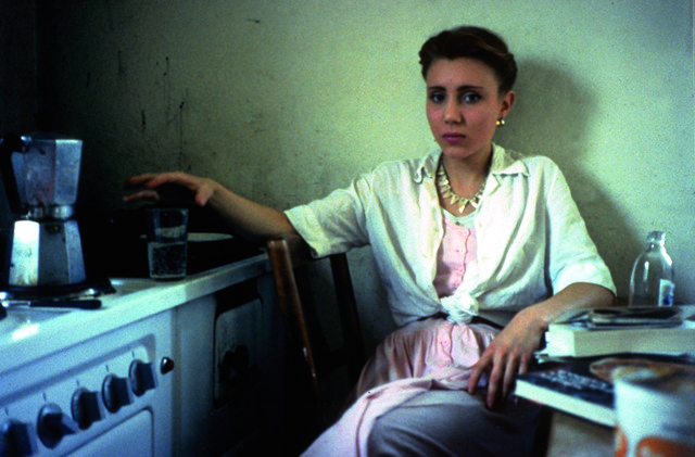 Annelies Strba, ‘Sonja mit Wasserglas’, 1991/2018, Galerie EIGEN + ART