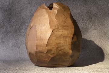 Gao Zhenyu, ‘Clay Nirvana-Steinkern - 58’, 2017, Other, Ceramics, NO 55 ART SPACE