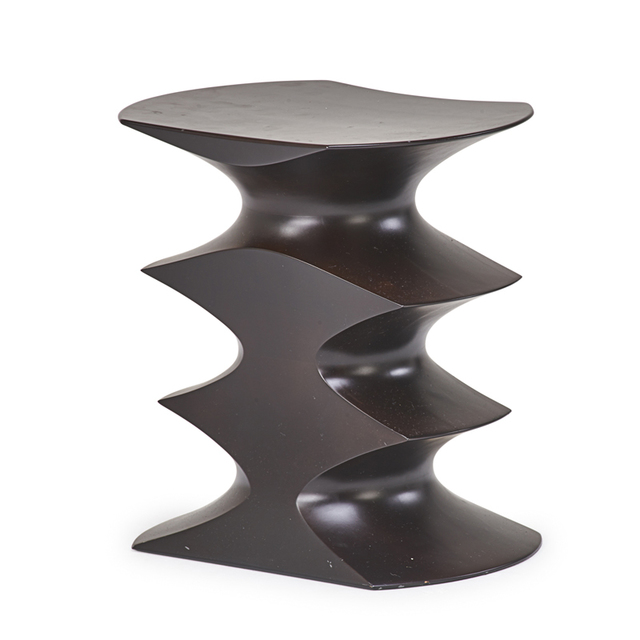 Jacques Herzog, ‘Stool/Side Table, Germany’, 2000s, Rago/Wright