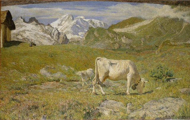 Giovanni Segantini