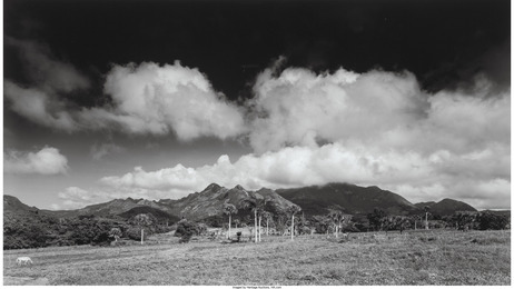 Caballete de Casa, Cuba