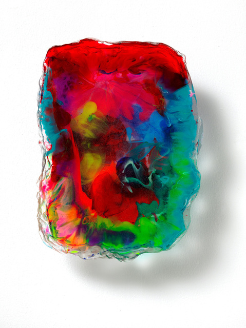 Daniel Knorr, ‘Depression Elevations, Berlin Wall Nuggets No 49’, 2020, Sculpture, Pigmented polyurethane casting, UV resistant, Galerie nächst St. Stephan Rosemarie Schwarzwälder