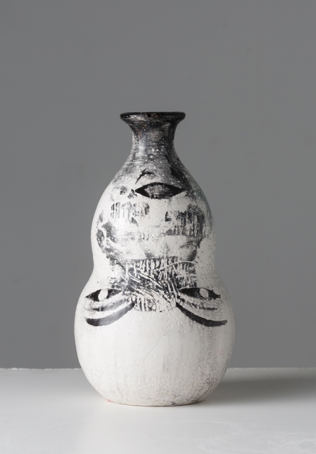 Cathrine Raben Davidsen, ‘Ghost Head Vase’, 2015, Vance Trimble