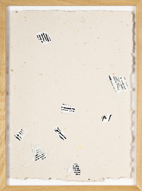 Passive Aggressive Poems (Torn) — Berkay Tuncay (2024)