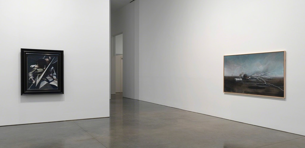 Artwork © Jia Aili Studio. Photo: Rob McKeever. Courtesy Gagosian. Artwork © Jia Aili Studio. Photo: Rob McKeever. Courtesy Gagosian.