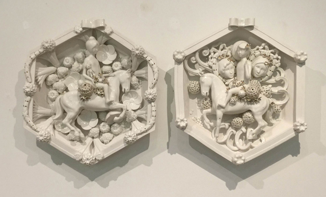 Yun Hee Lee, ‘la divina commedia’, 2016, Gallery JJ