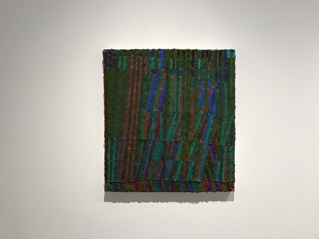 Brett Baker, ‘Evening Reflection II’, 2016-2018, Elizabeth Harris Gallery