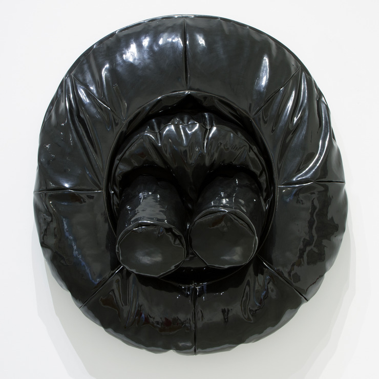 Soft Sculpture Artsy