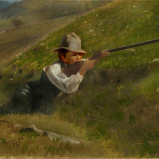 John George Brown