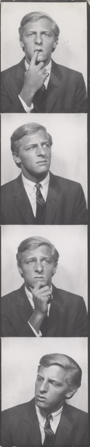 Andy Warhol, ‘Teenager (Jim McLaughlin)’, ca. 1965, Christie's Warhol Sale