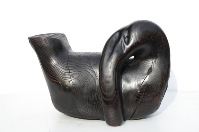 Wang Keping 王克平, ‘Bird’, 2015, Galerie Nathalie Obadia