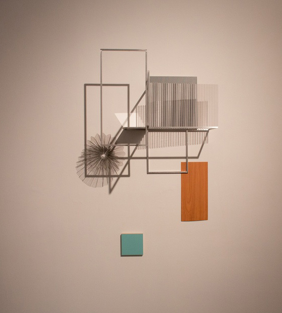 Tom Orr, ‘The Moon's Invention’, 2012, Barry Whistler Gallery