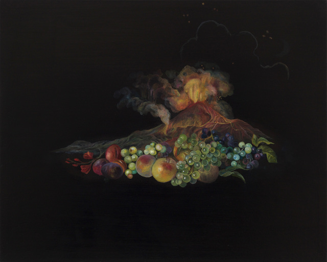 Emma Bennett, ‘Forcella ’, 2019, Charlie Smith London