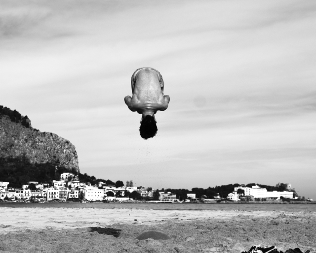 Marco Inzerillo, ‘Fallen Angel’, 2019, Adelson Galleries
