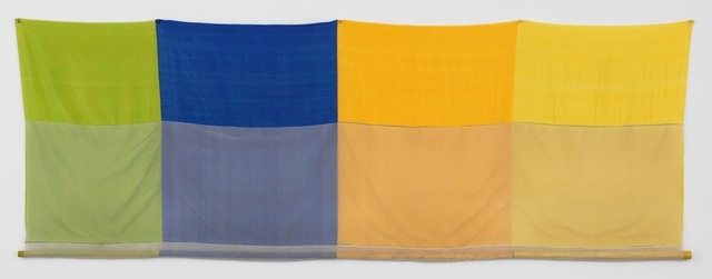 Robert Rauschenberg, ‘Quarterhouse (Jammer)’, 1975, Gagosian