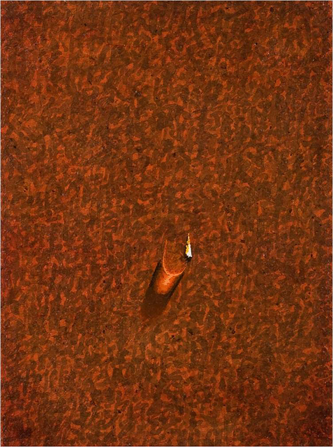 Kim Tschang Yeul, ‘Recurrence’, 2003, Pyo Gallery