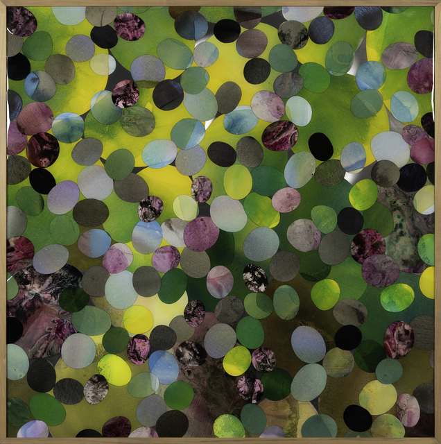 Alisa Lim A Po, ‘A Beautiful Pass Down’, 2019, ArtCatto