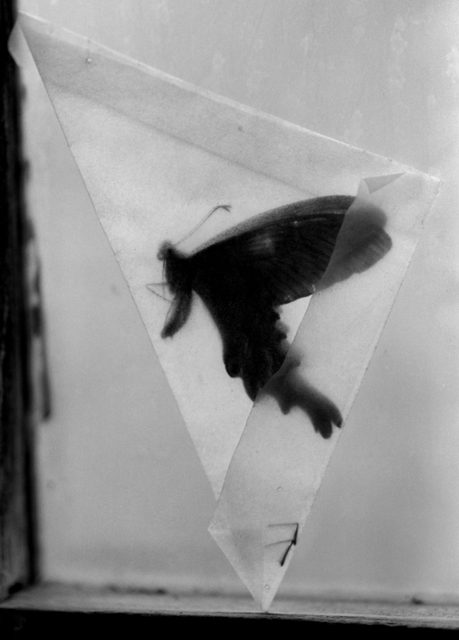 Koo Bohnchang, ‘Breath 11’, 1995, Photography, Three Shadows +3 Gallery